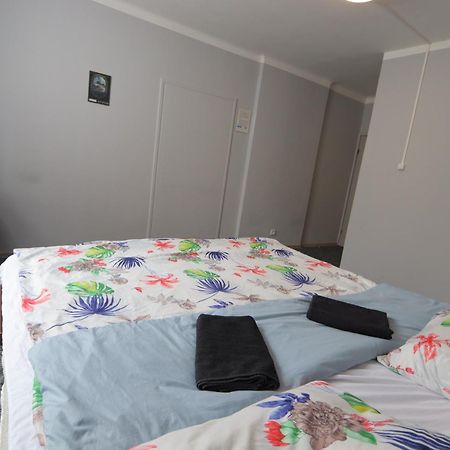 Fantastic Waw - M3 Room 2 วอร์ซอ ภายนอก รูปภาพ