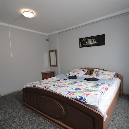 Fantastic Waw - M3 Room 2 วอร์ซอ ภายนอก รูปภาพ