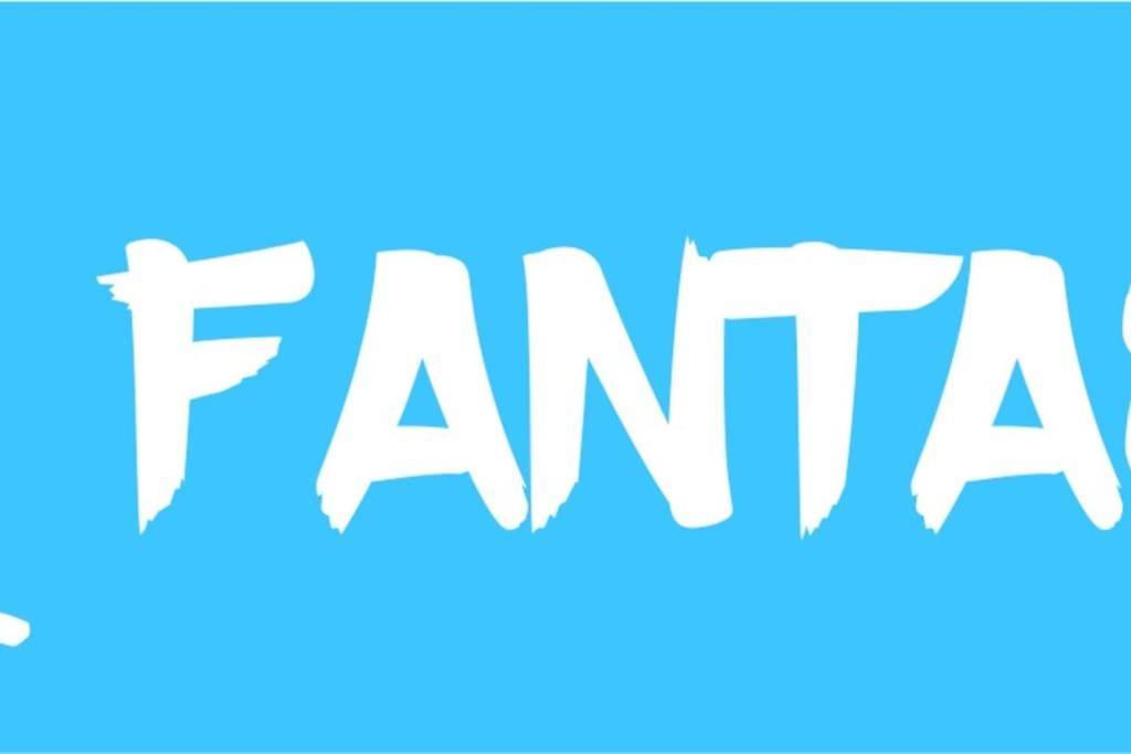 Fantastic Waw - M3 Room 2 วอร์ซอ ภายนอก รูปภาพ