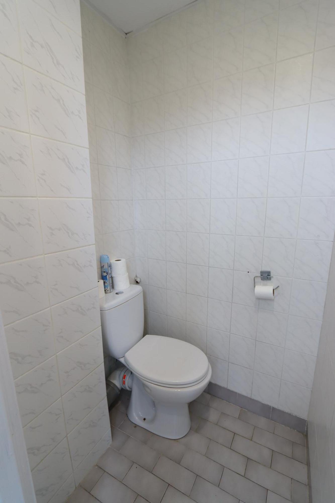 Fantastic Waw - M3 Room 2 วอร์ซอ ภายนอก รูปภาพ