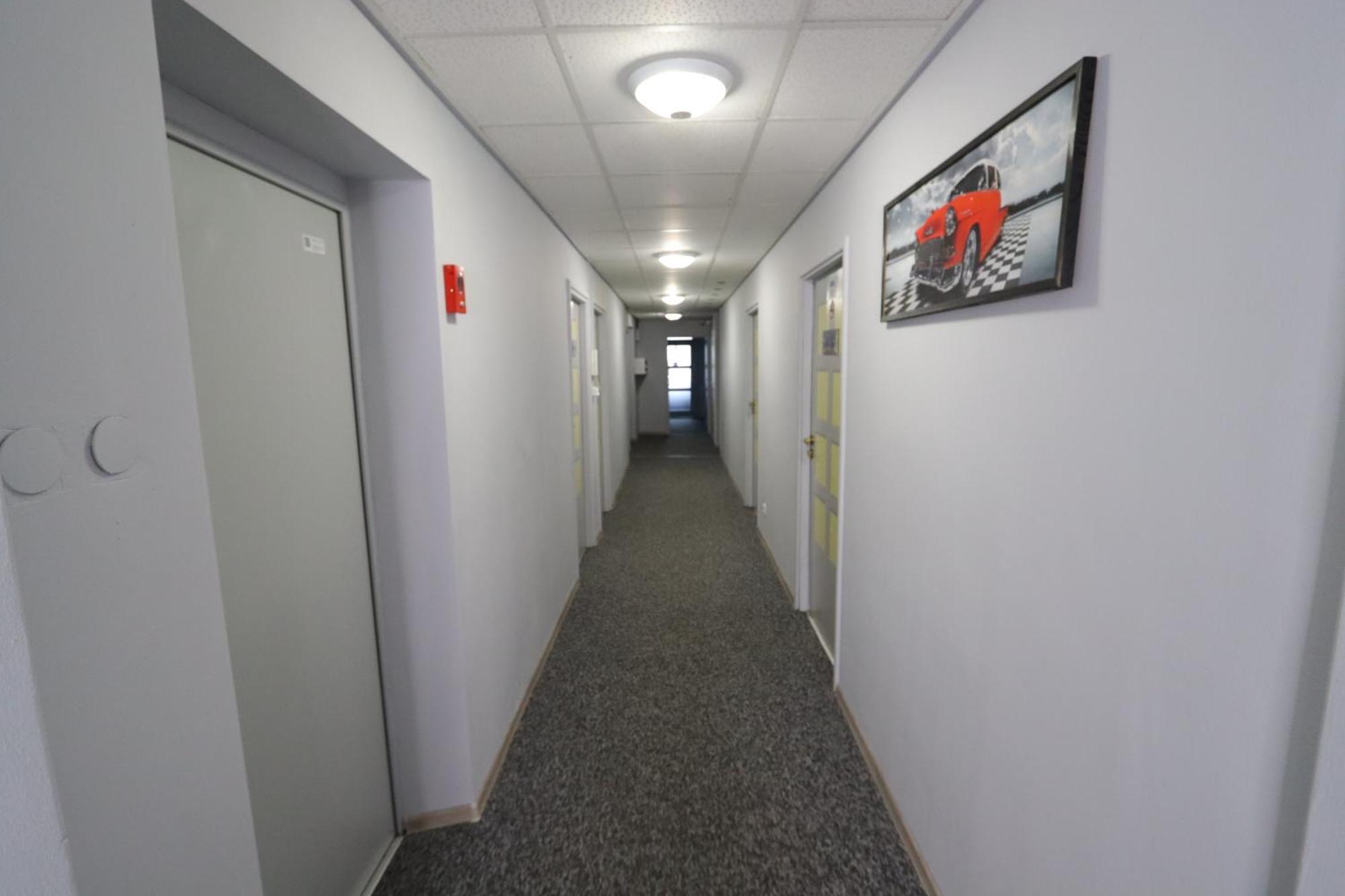 Fantastic Waw - M3 Room 2 วอร์ซอ ภายนอก รูปภาพ