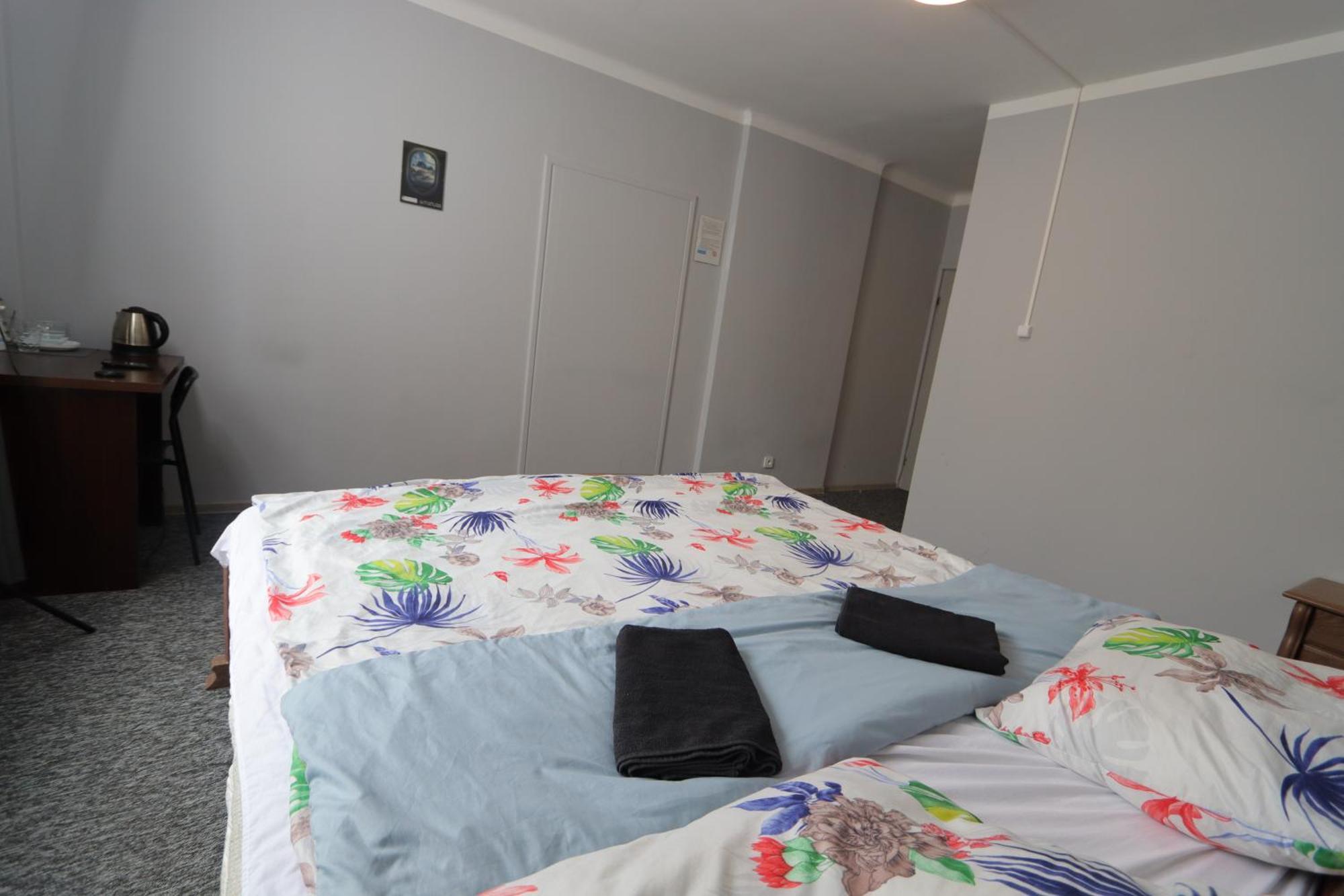 Fantastic Waw - M3 Room 2 วอร์ซอ ภายนอก รูปภาพ