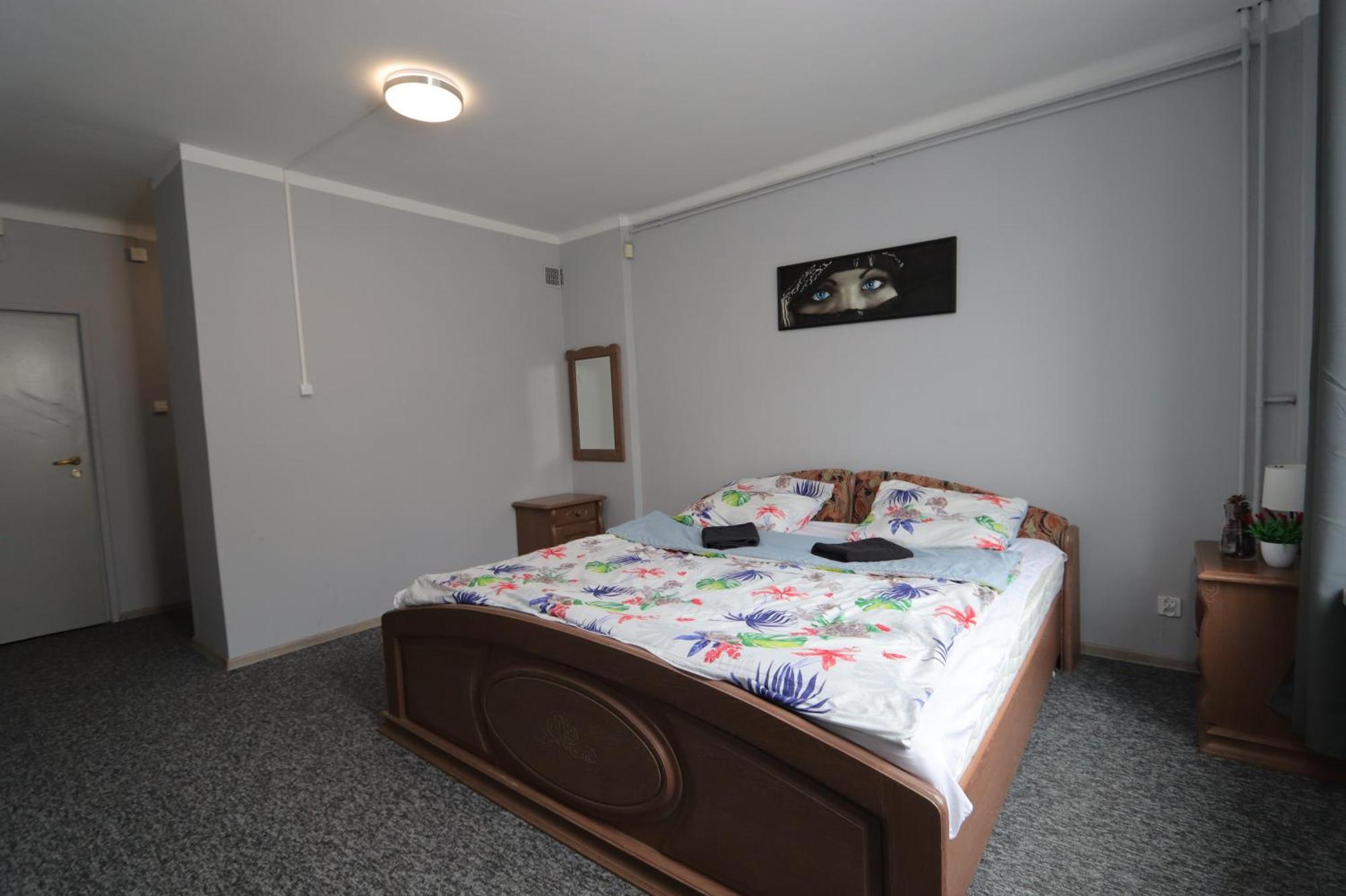Fantastic Waw - M3 Room 2 วอร์ซอ ภายนอก รูปภาพ
