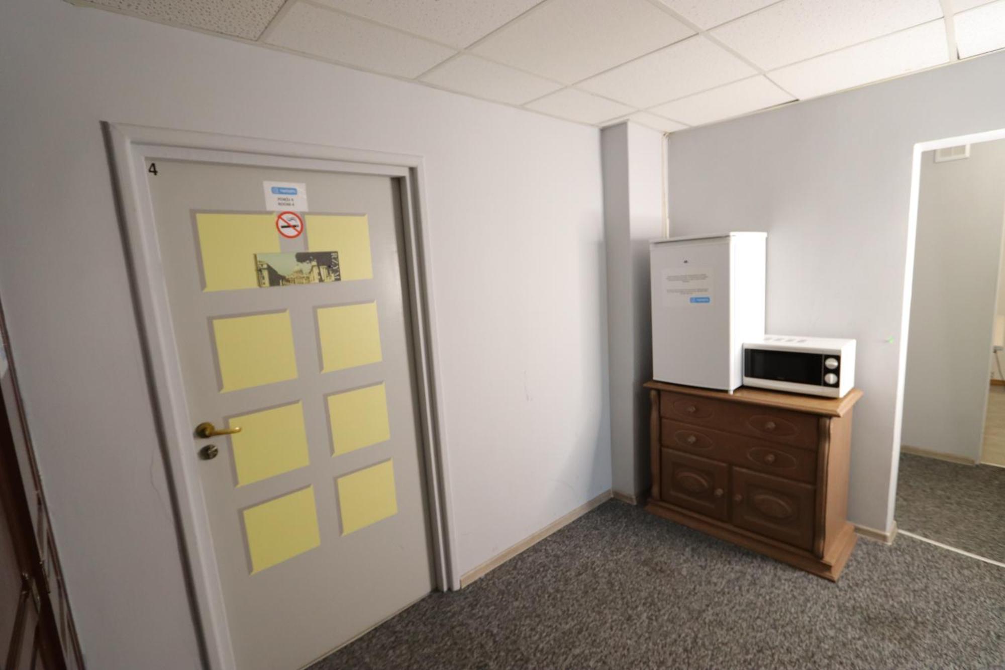 Fantastic Waw - M3 Room 2 วอร์ซอ ภายนอก รูปภาพ
