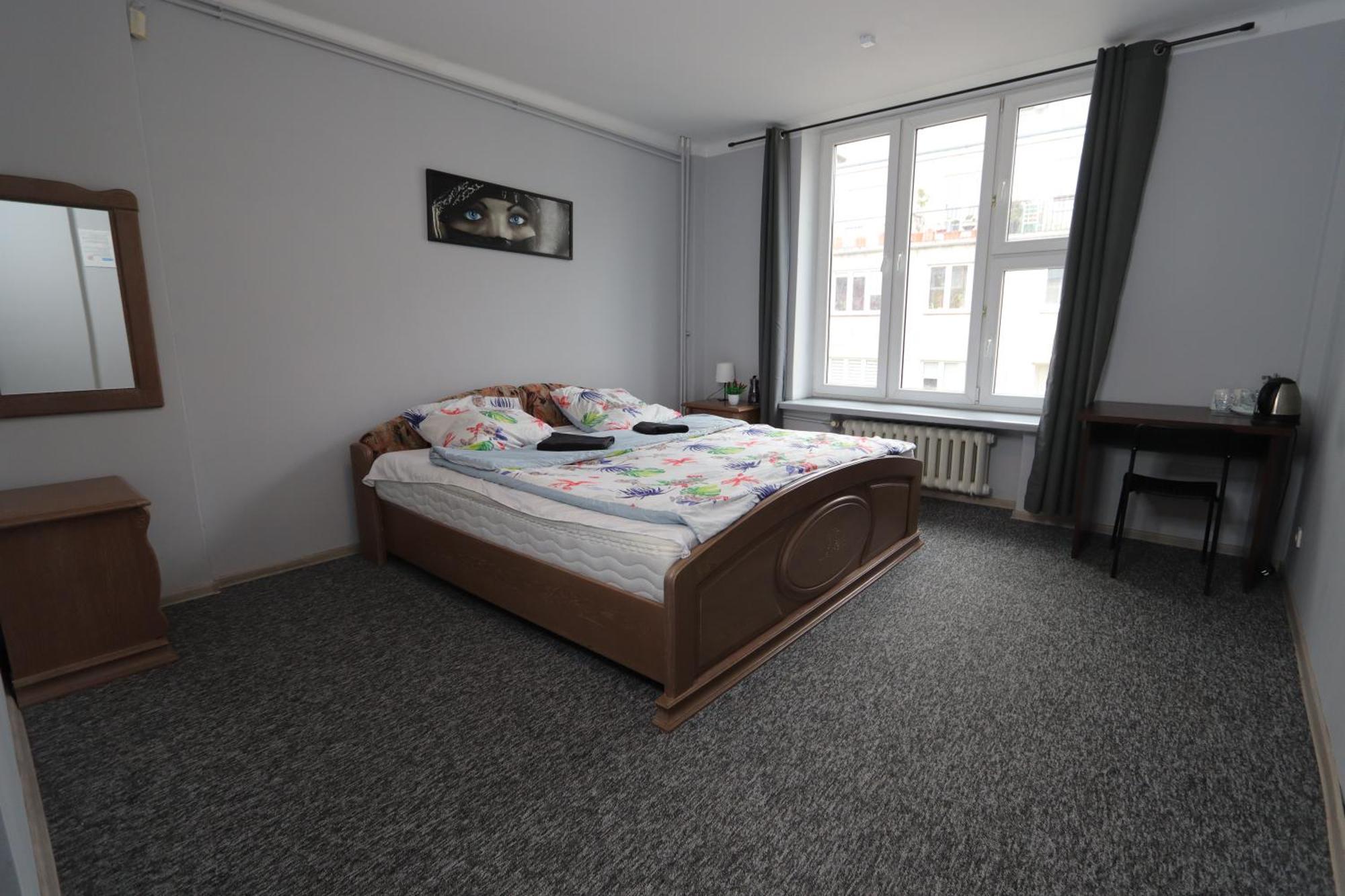 Fantastic Waw - M3 Room 2 วอร์ซอ ภายนอก รูปภาพ