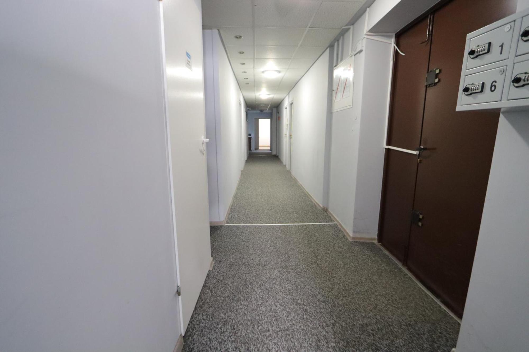 Fantastic Waw - M3 Room 2 วอร์ซอ ภายนอก รูปภาพ